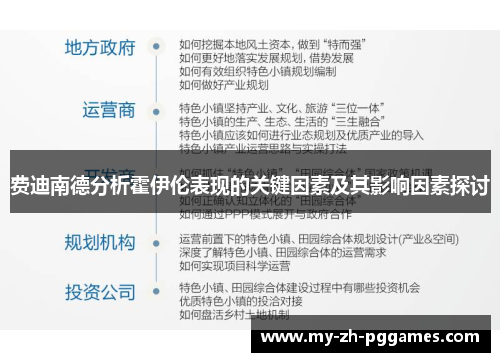 费迪南德分析霍伊伦表现的关键因素及其影响因素探讨