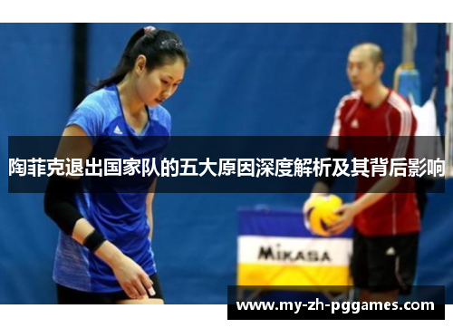 陶菲克退出国家队的五大原因深度解析及其背后影响